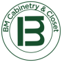 BM Cabinetry & Closet